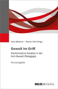 Abbildung von: Gewalt im Griff - Julius Beltz