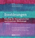 Cover: Essst&ouml;rungen - Juventa Verlag ein Imprint der Beltz Verlagsgruppe GmbH & Co. KG