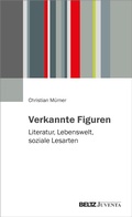 Cover: Verkannte Figuren - Beltz eBook