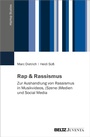 Cover: Rap & Rassismus - Beltz eBook