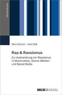 Enlarge image Cover: Rap & Rassismus - Beltz eBook
