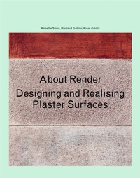 Enlarge image Cover: About Render - Detail Architecture