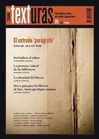 Abbildung von: La identidad del librero - Trama Editorial, S.L.