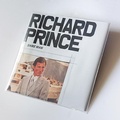 Cover: Richard Prince: Same Man - Louisiana