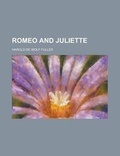 Cover: Romeo and Juliette - Rarebooksclub.com