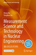 Cover: Measurement Science and Technology in Nuclear Engineering - Springer