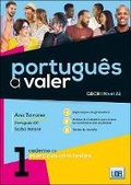Cover: Portugues a Valer 1 - Edicoes Tecnicas Lidel