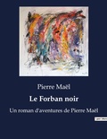 Cover: Le Forban noir - Culturea