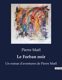 Enlarge image Cover: Le Forban noir - Culturea
