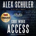 Cover: Code Word Access - Level 4 Press