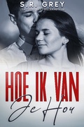 Cover: Hoe ik van je hou (Hoe ik voor je sta, #3) - Tinteling Romance