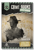 Cover: CRIME BOOKS Dysturbia: Auf Abwegen - homunculus verlag