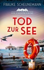 Cover: Tod zur See - S. Fischer