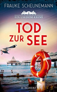 Abbildung von: Tod zur See - S. Fischer