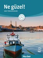 Cover: Ne güzel! A1 - Hueber Verlag