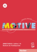 Cover: Motive A1 - Hueber Verlag