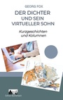Cover: Der Dichter und sein virtueller Sohn - tredition