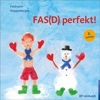 Enlarge image Cover: FAS(D) perfekt! - Ernst Reinhardt Verlag