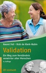Cover: Validation - Ernst Reinhardt Verlag