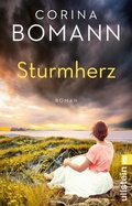 Cover: Sturmherz - Ullstein Taschenbuchverlag