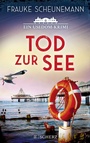 Cover: Tod zur See - FISCHER Scherz