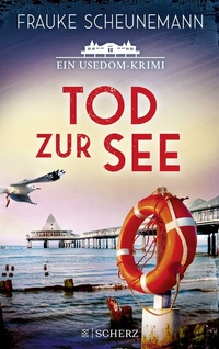 Abbildung von: Tod zur See - FISCHER Scherz