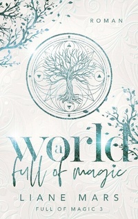 Enlarge image Cover: A world full of magic - BoD - Books on Demand