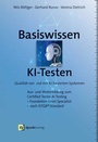 Bild: Basiswissen KI-Testen - dpunkt