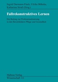 Cover: Fallrekonstruktives Lernen - Mabuse
