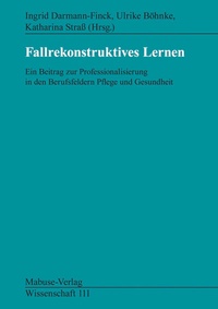 Abbildung von: Fallrekonstruktives Lernen - Mabuse