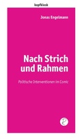 Cover: Nach Strich und Rahmen - Reiffer, A