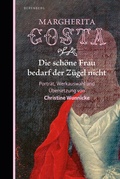 Cover: Die sch&ouml;ne Frau bedarf der Z&uuml;gel nicht - Berenberg