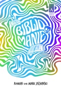 Cover: Bibliomanie - adakia Verlag