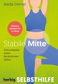 Abbildung von: Stabile Mitte - Kosmos