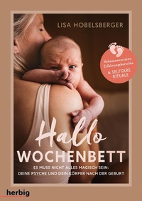 Abbildung von: Hallo Wochenbett - Kosmos