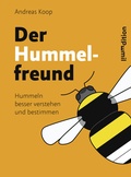 Cover: Der Hummelfreund - Edition Emil