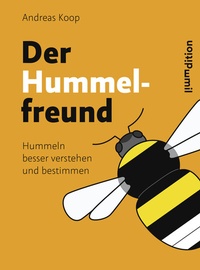 Enlarge image Cover: Der Hummelfreund - Edition Emil