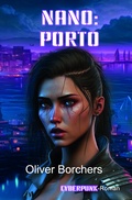 Cover: Nano: Porto - Shadodex - Verlag der Schatten