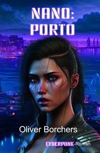 Abbildung von: Nano: Porto - Shadodex - Verlag der Schatten