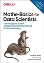 Bild: Mathe-Basics f&uuml;r Data Scientists - O'Reilly