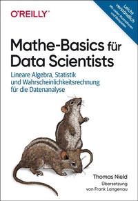 Abbildung von: Mathe-Basics für Data Scientists - O'Reilly