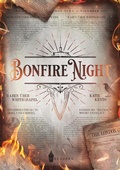 Cover: Bonfire Night - Nova MD