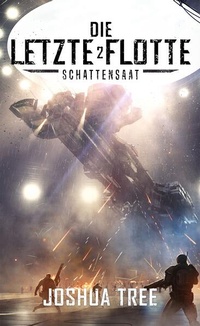 Enlarge image Cover: Die Letzte Flotte 2 - Nova MD