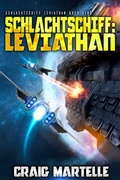 Cover: Schlachtschiff: Leviathan - Nova MD
