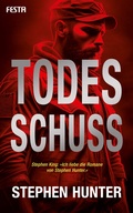 Cover: Todesschuss - Festa Verlag