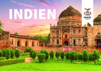 Abbildung von: Bildband Indien - Magia Verlag