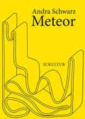 Cover: Meteor - SuKuLTuR