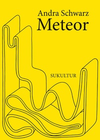 Enlarge image Cover: Meteor - SuKuLTuR