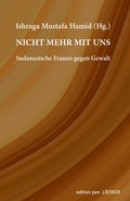 Cover: Nicht mehr mit uns - L&ouml;cker Verlag
