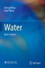 Cover: Water - Springer
